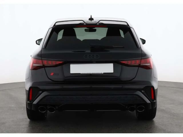 Audi S3 Sedan Sportback