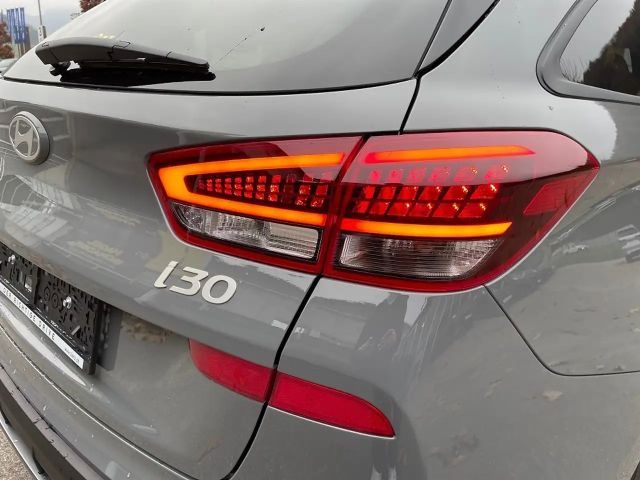 Hyundai i30 N Line T-GDi