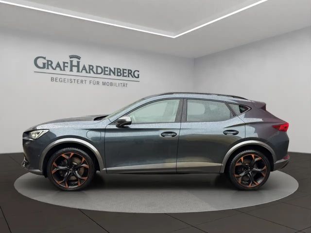 Cupra Formentor DSG VZ e-Hybrid