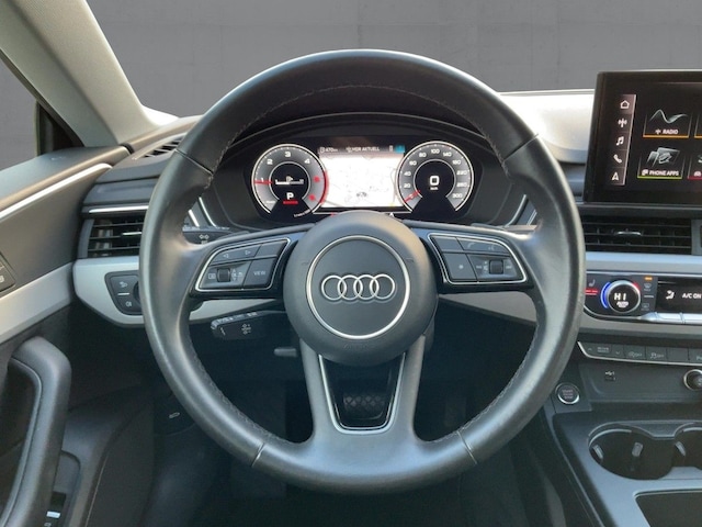 Audi A5 35 TDI S-Tronic Sportback