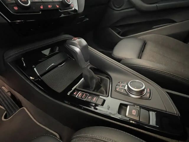 BMW X1 Sport Line xDrive