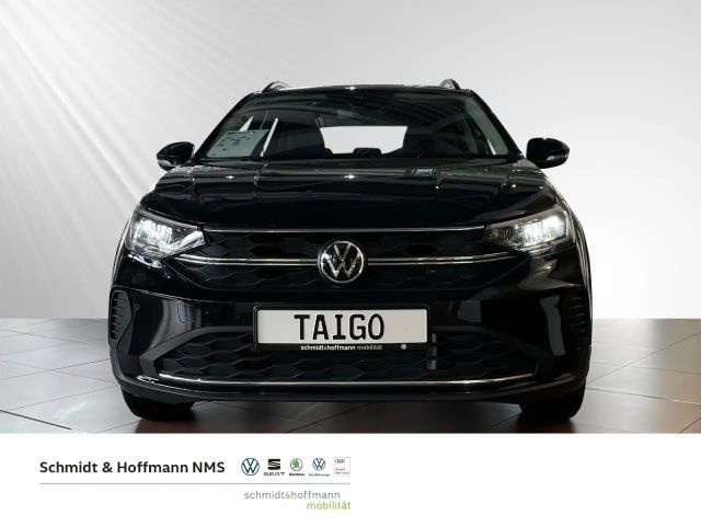 Volkswagen Taigo 1.0 TSI