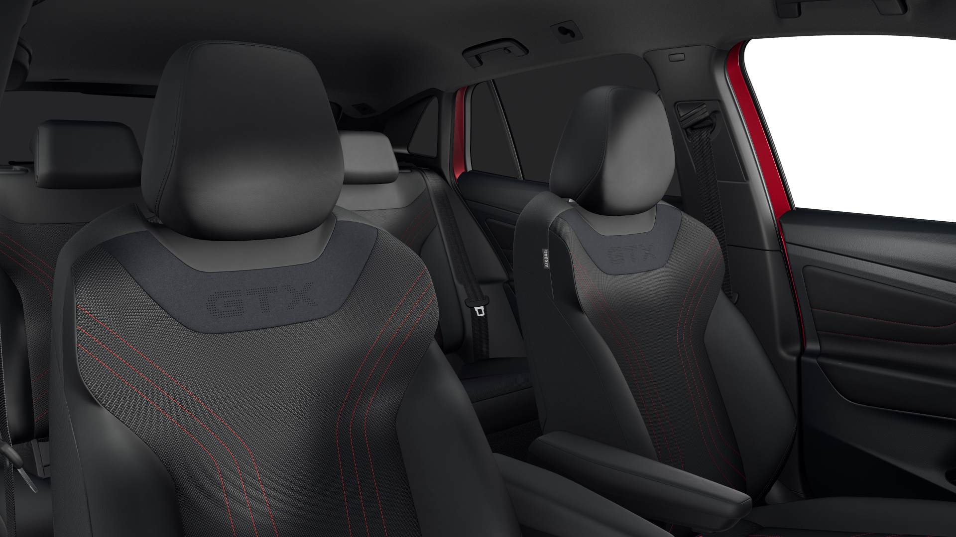 Volkswagen ID.4 GTX IQ.Drive