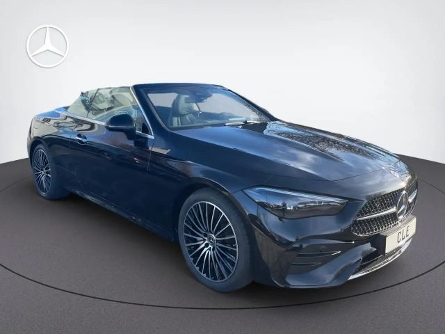 Mercedes-Benz CLE 200 AMG Line