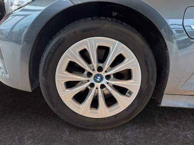 BMW 320 320e Advantage pakket Touring