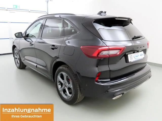 Ford Kuga Plug in Hybrid ST Line X