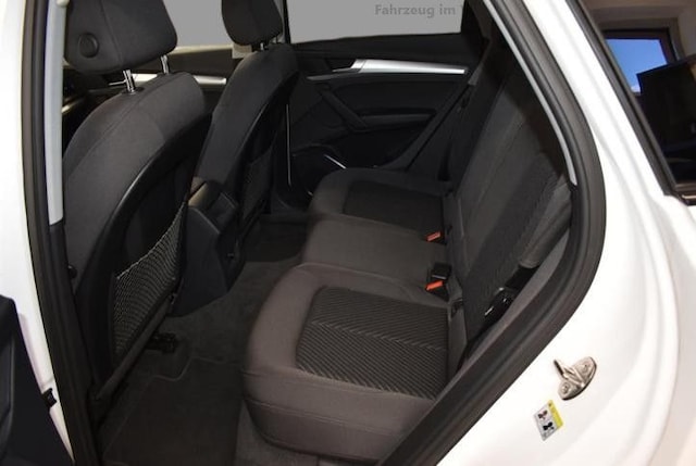 Audi Q5 40 TDI Quattro S-Tronic