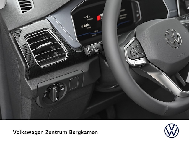 Volkswagen T-Cross DSG Style