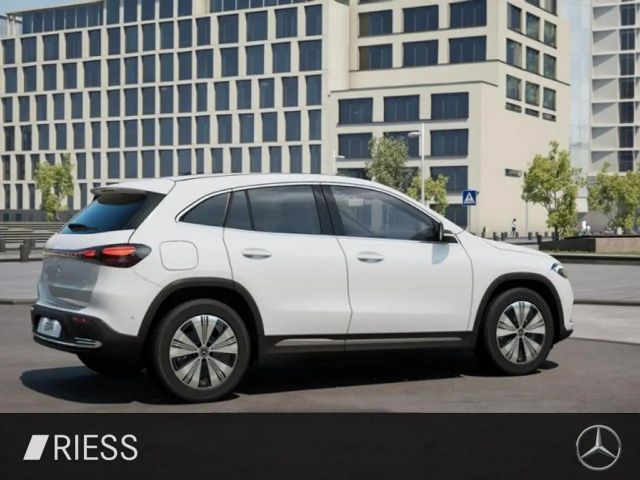 Mercedes-Benz EQA 300 4MATIC