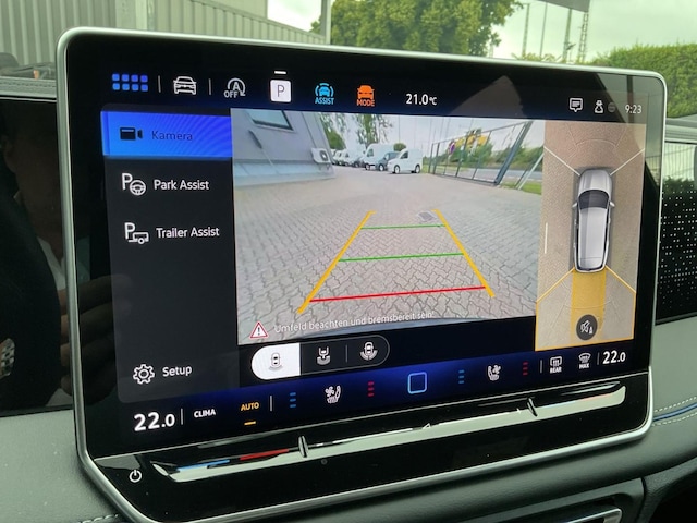 Volkswagen Tiguan 2.0 TDI DSG R-Line