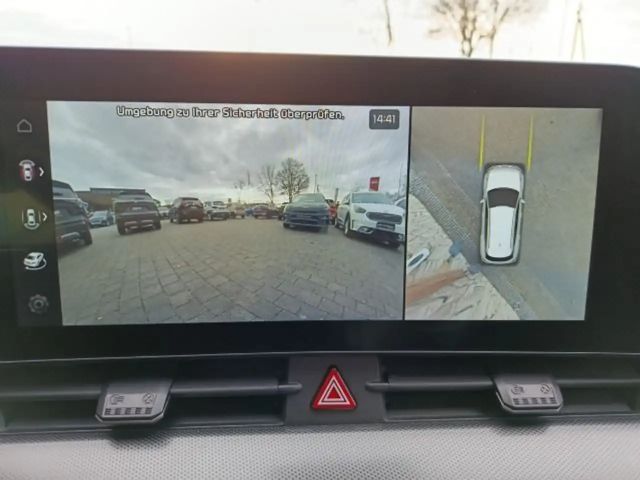 Kia Sportage GT-Line Vierwielaandrijving