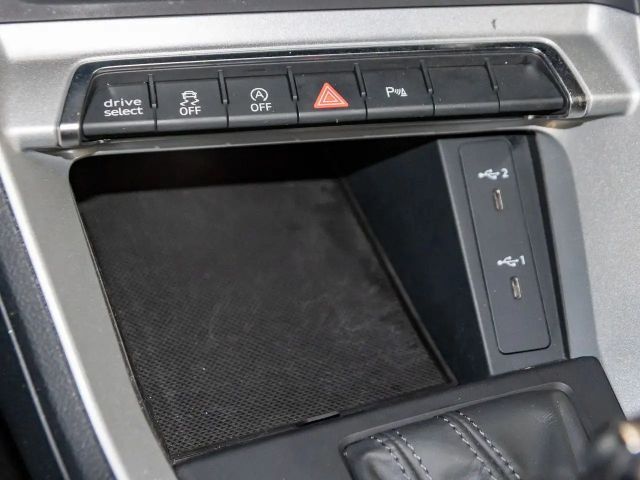 Audi Q3 35 TFSI S-Tronic