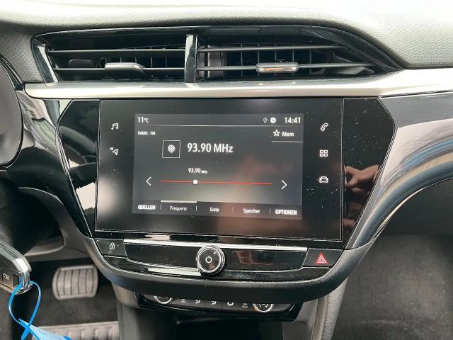 Opel Corsa 1.2 Turbo Elegance Turbo