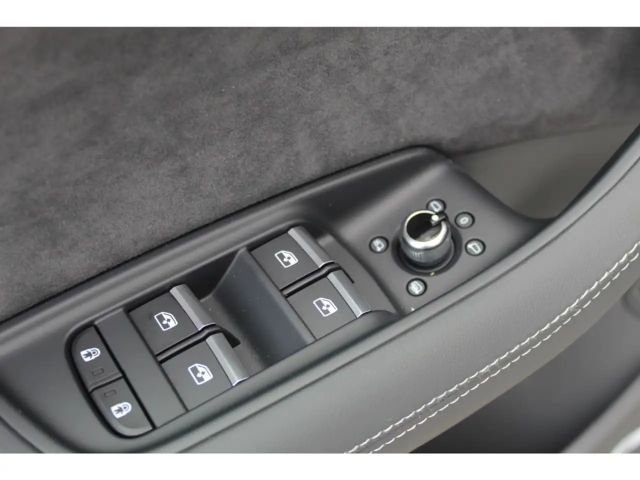 Audi SQ7 4.0 TFSI Quattro