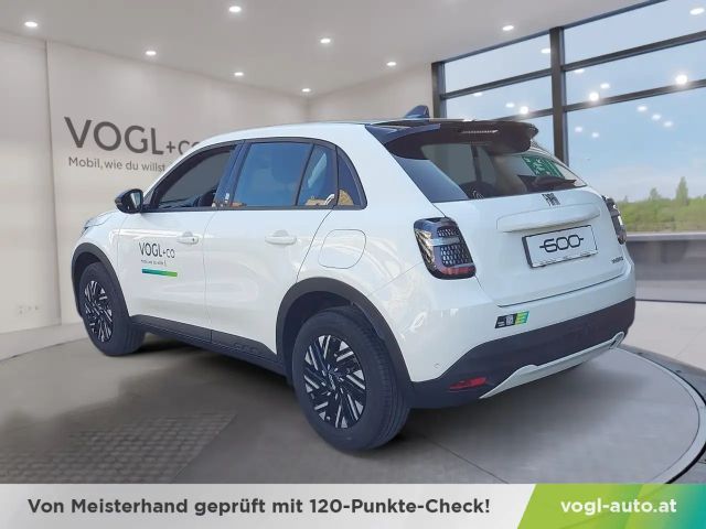 Fiat 600e Hybrid POP 110