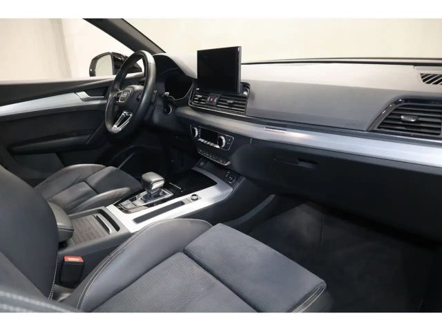 Audi Q5 55 TFSI Hybride Quattro