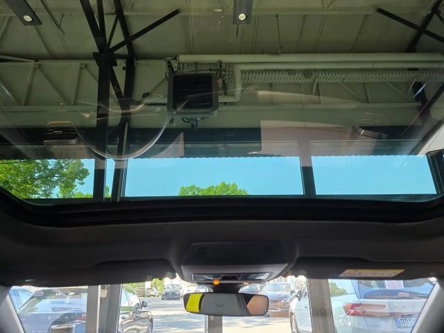 Cupra Formentor 2.0 TSI 4Drive VZ