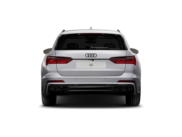 Audi S6 Avant Quattro