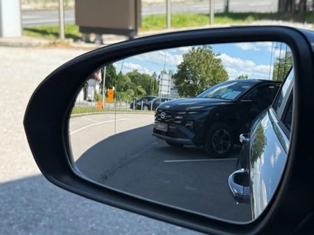 Hyundai i30 Kombi - PD GO Plus 1,5 DPI GO Plus Paket- Toter W.