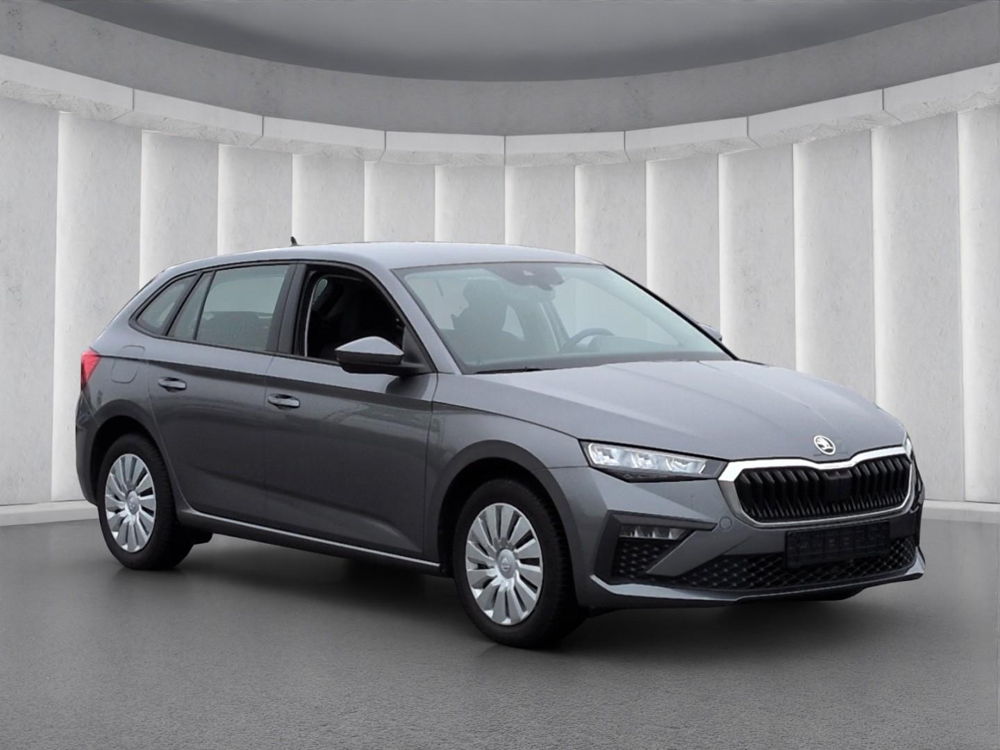 Skoda Scala Essence TSI*DSG LED SHZ Tempo digCockp PDC