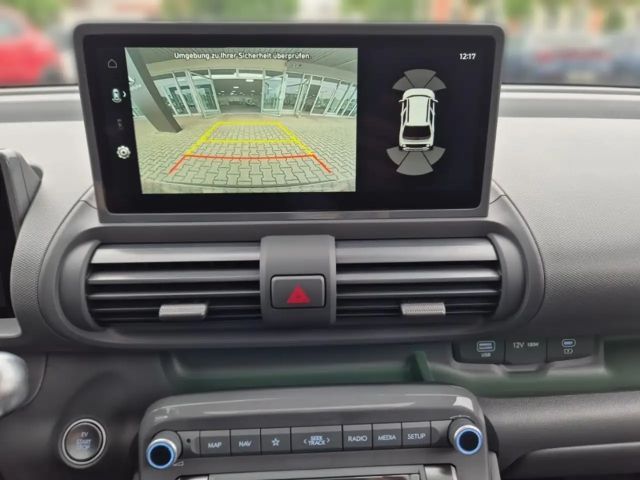 Hyundai INSTER 49 kWh