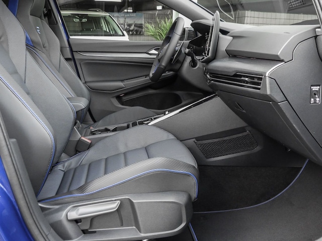 Volkswagen Golf 2.0 TSI 4Motion DSG