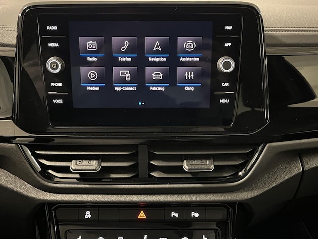 Volkswagen T-Roc 1.5 TSI DSG R-Line