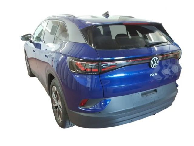 Volkswagen ID.4 Pure