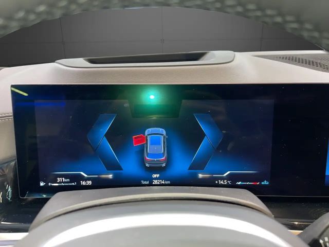 BMW X5 M-Sport xDrive30d