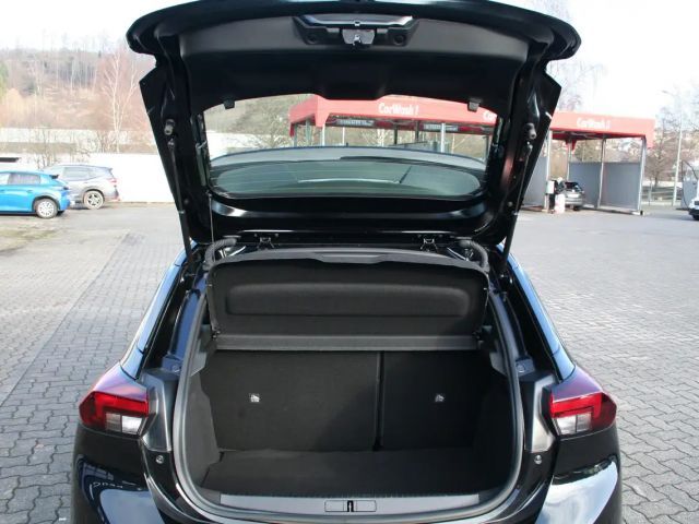 Opel Corsa Edition Hybrid