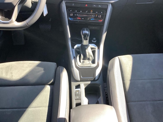 Volkswagen T-Roc 1.5 TSI DSG Style