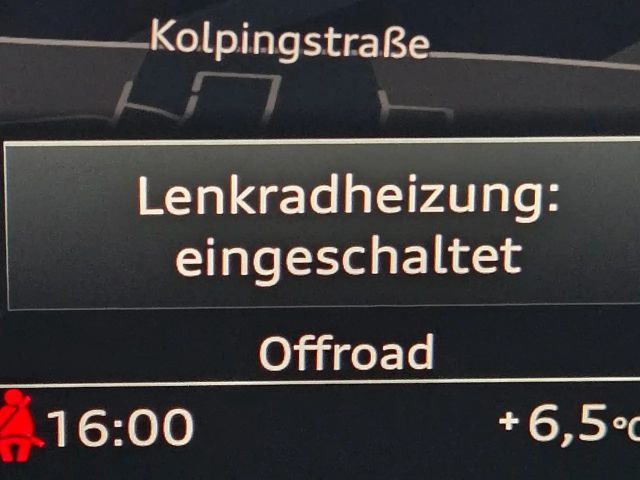 Audi Q8 Quattro S-Line