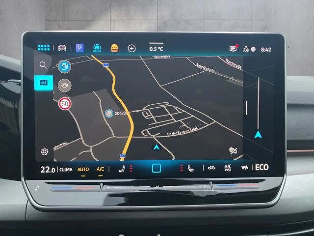 Volkswagen Golf DSG eHybrid