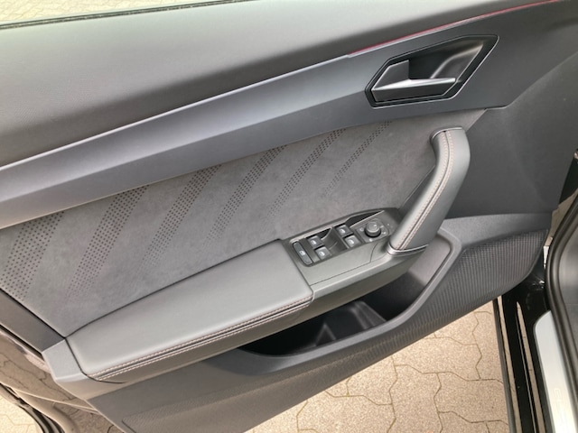 Cupra Formentor 2.0 TSI DSG VZ