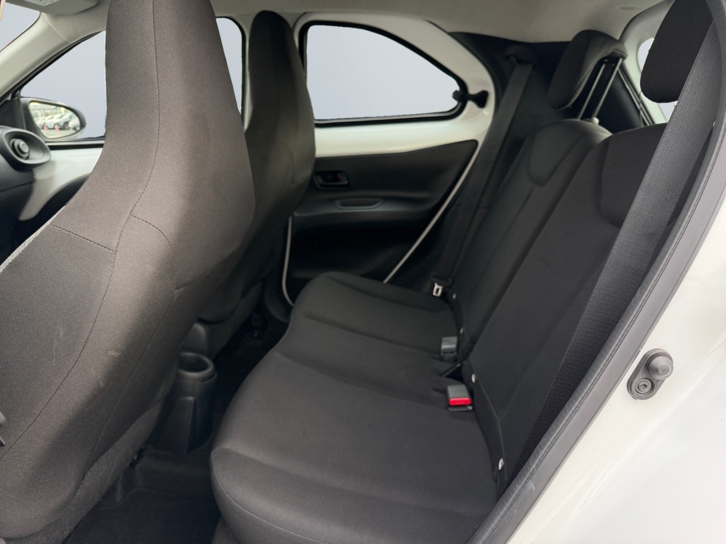 Toyota Aygo X 5-deurs