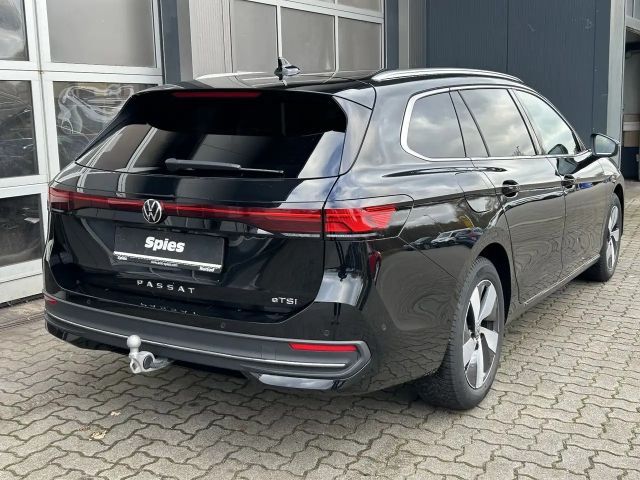 Volkswagen Passat 1.5 eTSI Business Variant