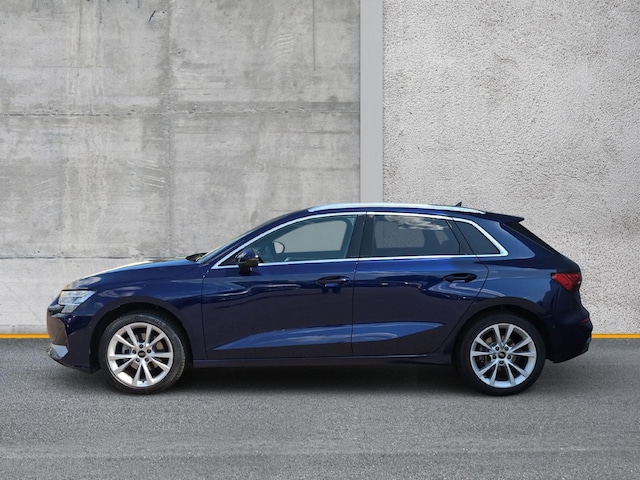Audi A3 35 TFSI S-Tronic Sportback