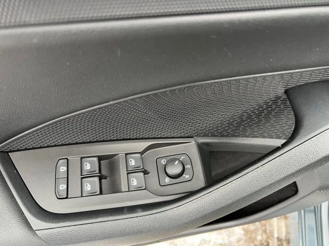 Skoda Octavia Ambition Combi