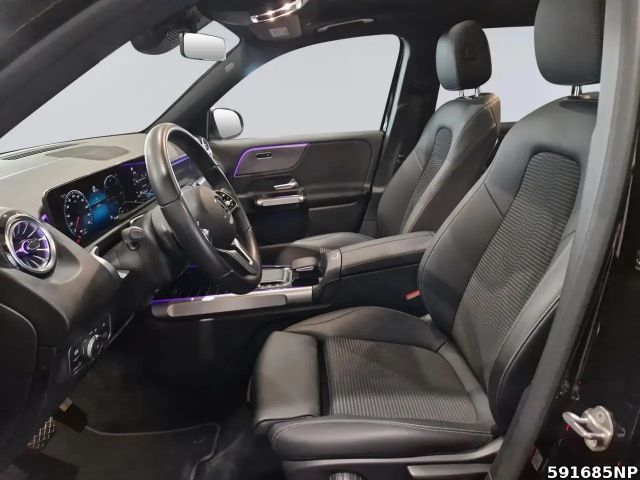 Mercedes-Benz EQB 250 Progressive