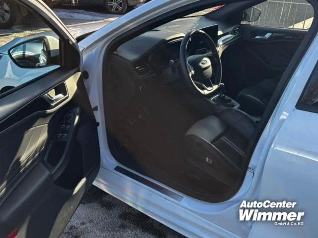 Ford Focus Garantie bis 2029