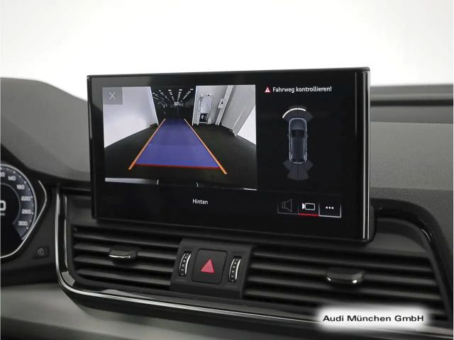 Audi Q5 40 TDI Quattro S-Line S-Tronic