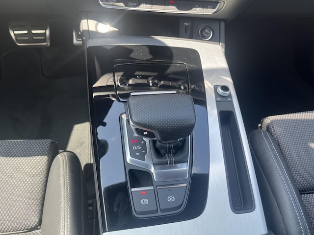 Audi Q5 50 TDI Quattro