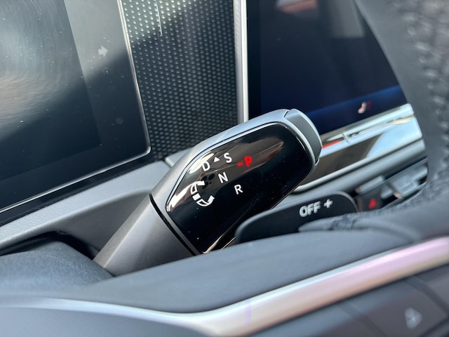 Volkswagen Tiguan DSG