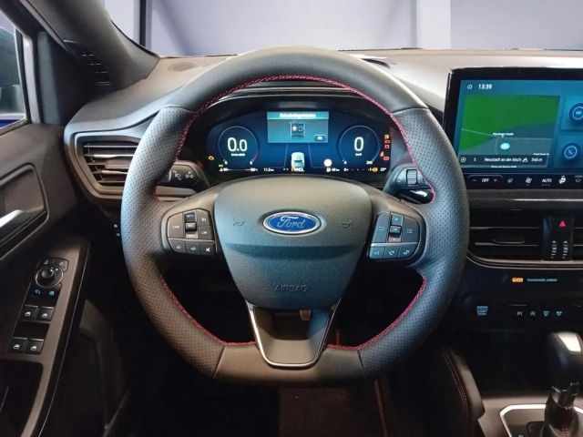 Ford Focus ST Line Wagon