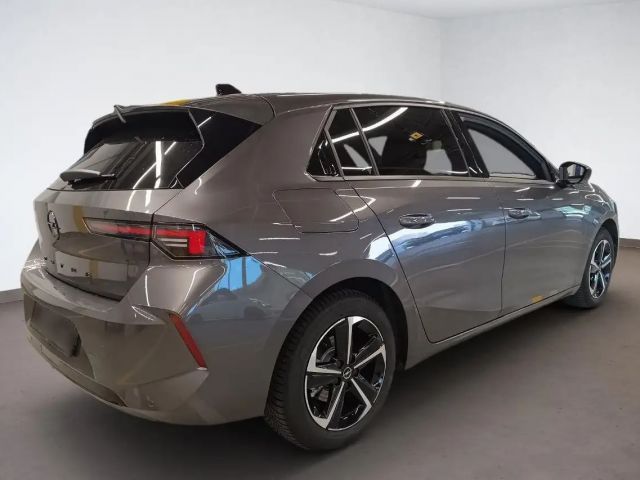 Opel Astra 1.2 Turbo GS-Line Grand Sport