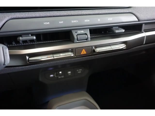 Kia EV3 58.3 kWh Earth