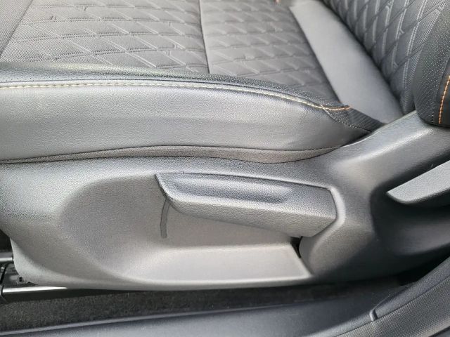 MG MG3 Hybrid+ Luxury