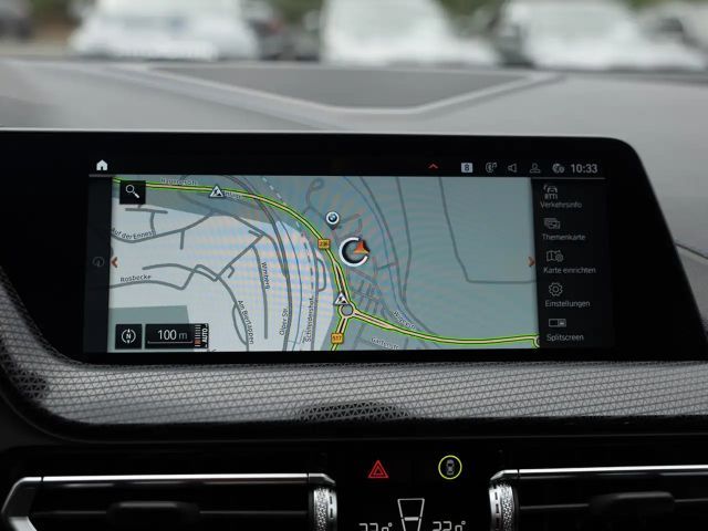 BMW 218 218i Coupé Gran Coupé M-Sport