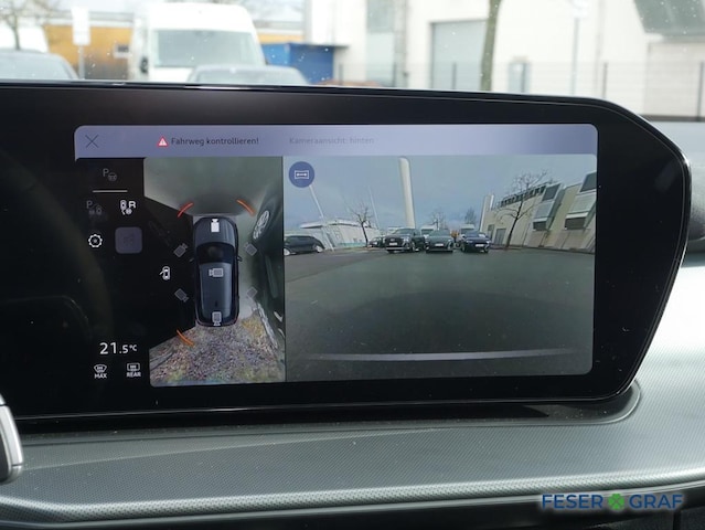 Audi Q3 Hybride S-Tronic