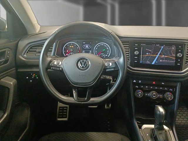 Volkswagen T-Roc 1.5 TSI DSG TSi United
